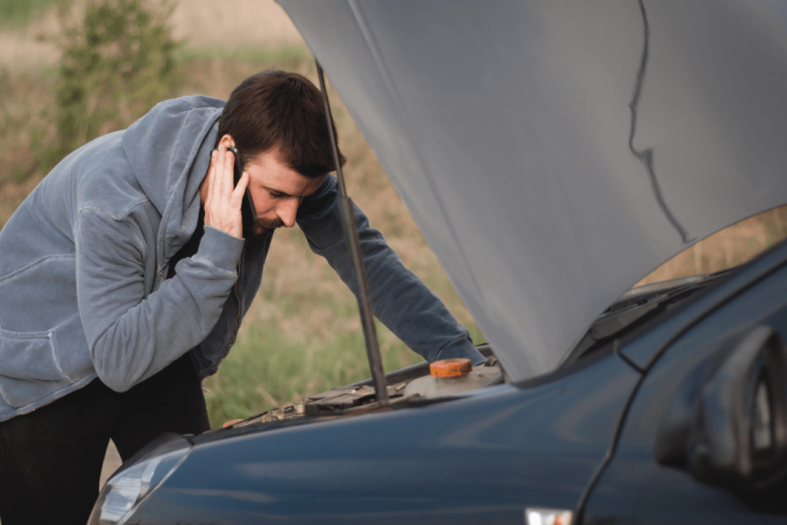 Vice caché sur votre voiture : comment activer la garantie ?